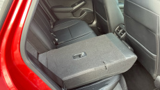 Honda Civic 2.0 eHEV Advance 5dr CVT Hybrid Hatchback